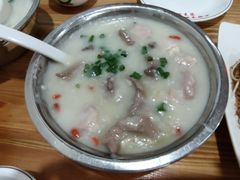 猪杂粥-南记食粥坊·宵夜大排档(卫国路店)
