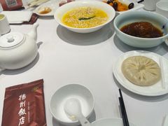 -扬州饭店(南京东路店)