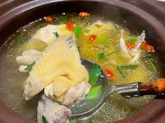 -阿露佳·舌尖上的安吉菜