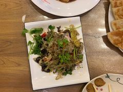 -毛毛熏肉•东北菜老字号(大安街店)