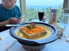 -不仔客海鲜烧烤270度海景餐厅(大东海店)