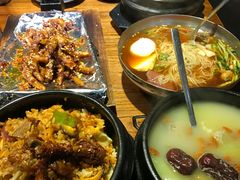 -原始泥炉烤肉(总店)