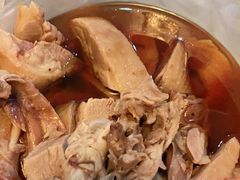 -胖子好盐水鸭(总店)