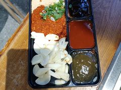 -蚝英雄·自助烤蚝(建设路店)