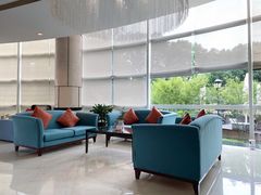 -博雅酒店-中餐厅