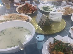 -明记海鲜大排档(巽寮湾店)