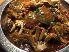 -胖哥俩肉蟹煲(湖滨银泰in77店)