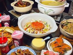 -金龙·打边炉(南京西路店)