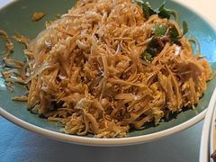 -八府香鸭·啫啫煲(华山路店)