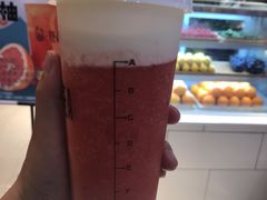 芝士莓莓-茶百道(柏威年店)