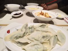 -喜家德虾仁水饺(麒麟社店)