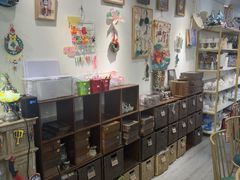 -100家灵感仓库·DIY团建(什刹海店)