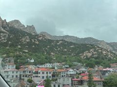 -崂山仰口游览区