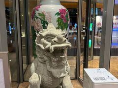 -宁波香格里拉大酒店