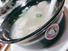 -闫家驴肉老店(华电一校店)
