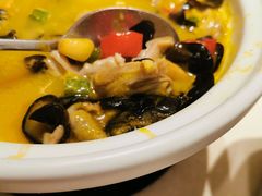 -鸽子侯·家宴·平价海鲜(绿地店)