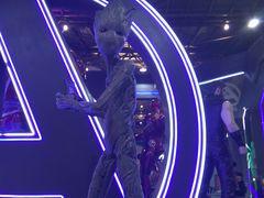 -东浩兰生上海世博展览馆