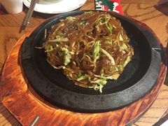 -阿罗新疆菜(人民广场店)