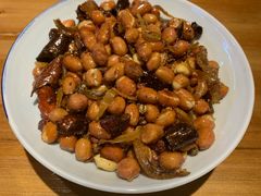 小鱼花生-望京一号·重庆江湖菜(工体店)
