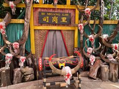 -云南民族村