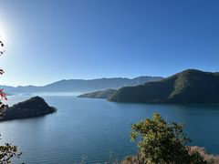 -丽江泸沽湖景区