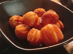 -Luchador摔跤手墨西哥餐厅(恒宇广场店)