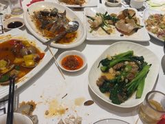 -强记海鲜·大排档(蛇口新街店)