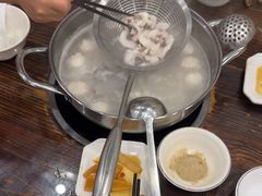 -正能量脆肉鲩火锅