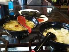 -四季春(美食街店)