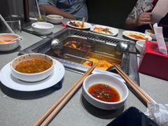 -海底捞火锅(泰安爱琴海店)