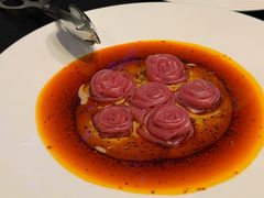 -大董(华贸购物中心店)