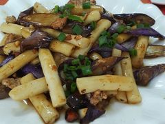 -凤嫂农家乐(梁弄店)