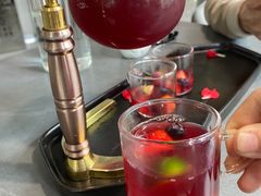 -3号仓库·创意中国菜(乐清正大广场店)