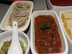 -海底捞火锅(公益西桥店)
