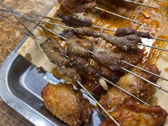 -老白家怡贵园烤肉