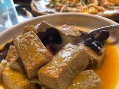 养生黑豆腐-梧桐庄园