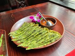 -花马天堂云南餐厅 Lost Heaven(高邮路店)