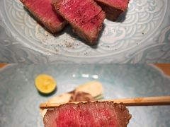 网烧和牛-肉屋·雪月花(名古屋)