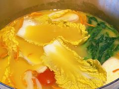 -八珍玉食鸡煲·打边炉(印象城店)