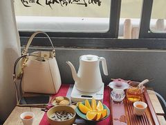 -邈墨茶馆(凤起路店)