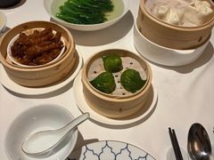 祛湿白果黑牛肚粥-炳胜公馆(珠江新城店)