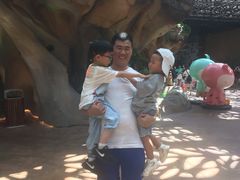 -杭州开元森泊度假乐园