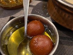 -Pita's&Tika's中东和印度风味餐厅(龙湖天街店)