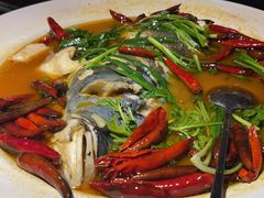 -清水亭湖北菜(大屯DT51店)