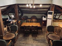 -1901 Cafe(西四店)