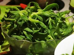 冰菜-一叶一世界•素食餐厅(环球中心店)