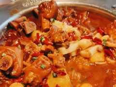 -胖哥俩肉蟹煲(杭州下沙学林街店)