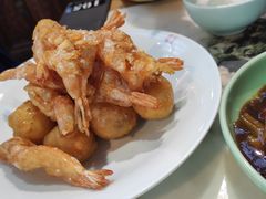 -小吊梨汤·北京菜(香山店)