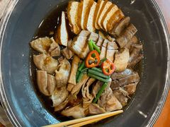 -国家五钻酒家·西樵旺阁渔村(西樵店)