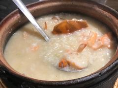 -李记潮汕砂锅粥(营福路店)